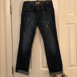 Paige jeans